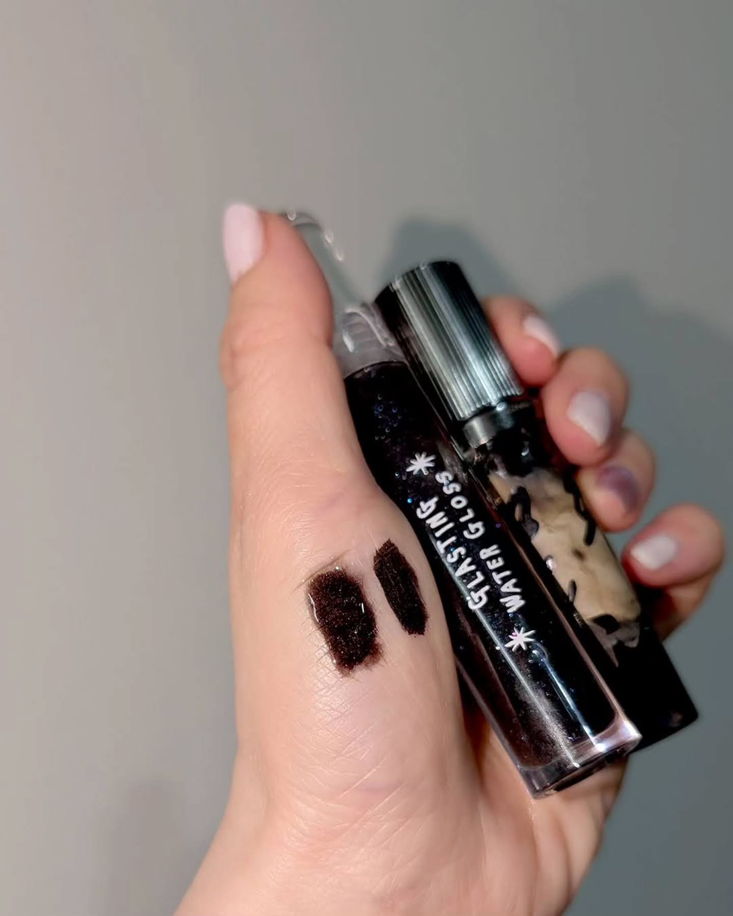 "情話"Lip Stain（四大発明系列）/GirlCult/口紅を使ったクチコミ（1枚目）