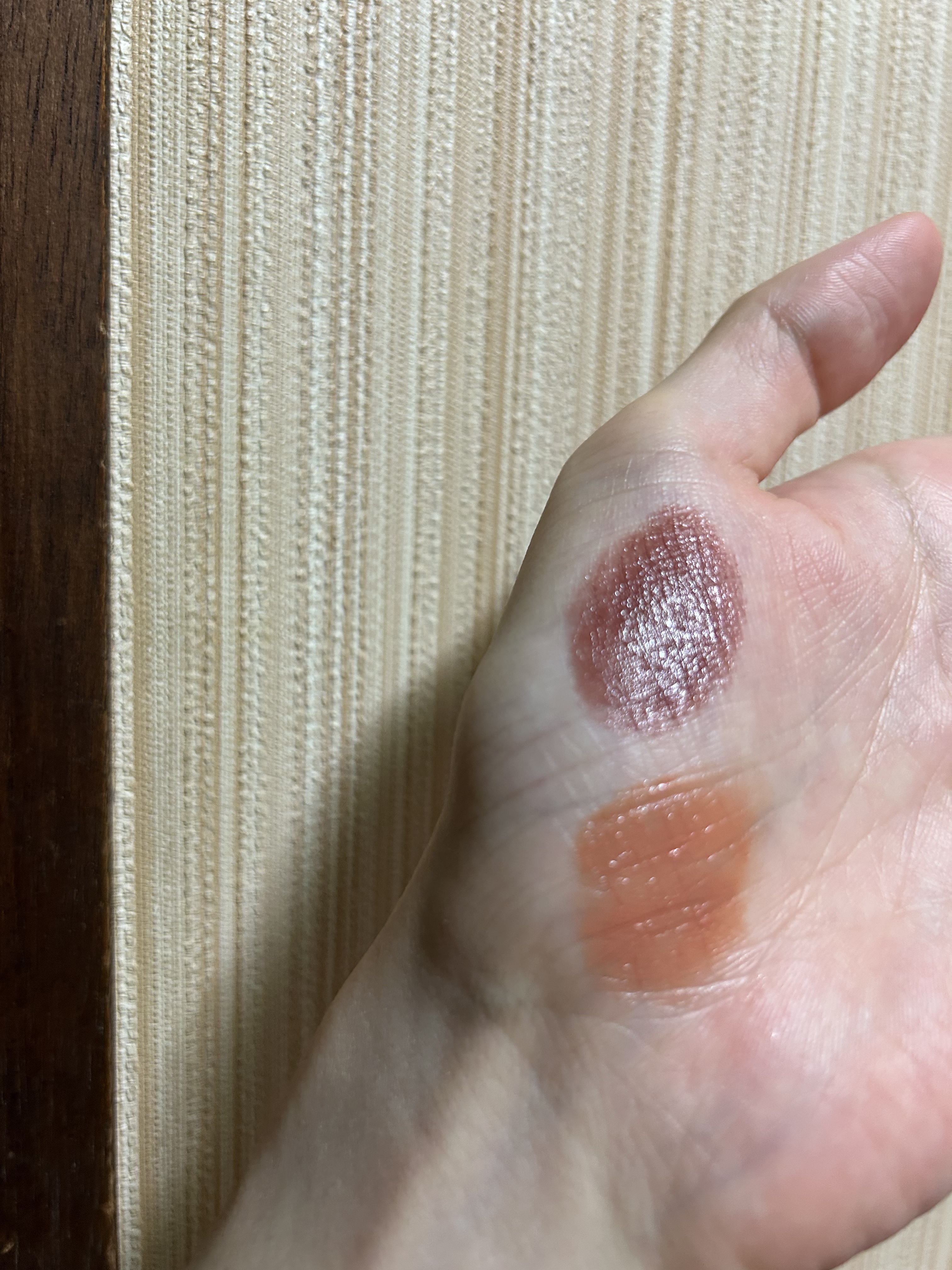 口紅（詰替用）/ちふれ/口紅を使ったクチコミ（2枚目）