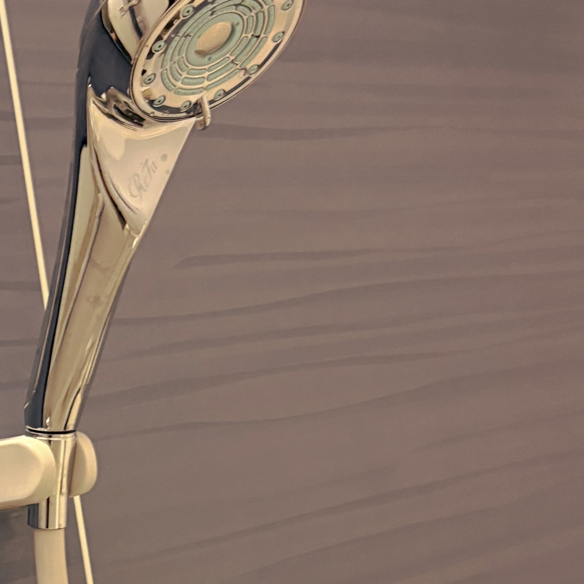 リファ ファインバブルS/ReFa/シャワーヘッドを使ったクチコミ（1枚目）