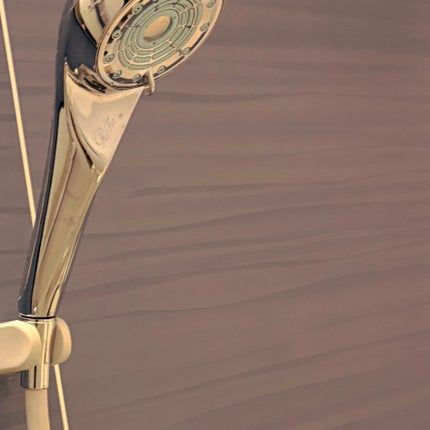 リファ ファインバブルS/ReFa/シャワーヘッドを使ったクチコミ(1枚目)