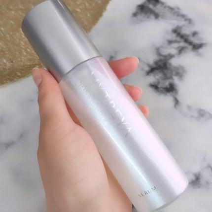 エッセンスセラム/Mytreya/美容液を使ったクチコミ(3枚目)