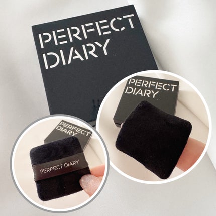 ãã©ã³ã¹ã«ãŒã·ã§ã³ã ãã«ãŒãªã³ã° ã»ããã£ã³ã° ããŠããŒ/PERFECT DIARY/ãã¬ã¹ãããŠããŒã䜿ã£ãã¯ãã³ãïŒ3æç®ïŒ