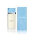 ドルチェ&ガッバーナ ライトブルー オードトワレ 100mL