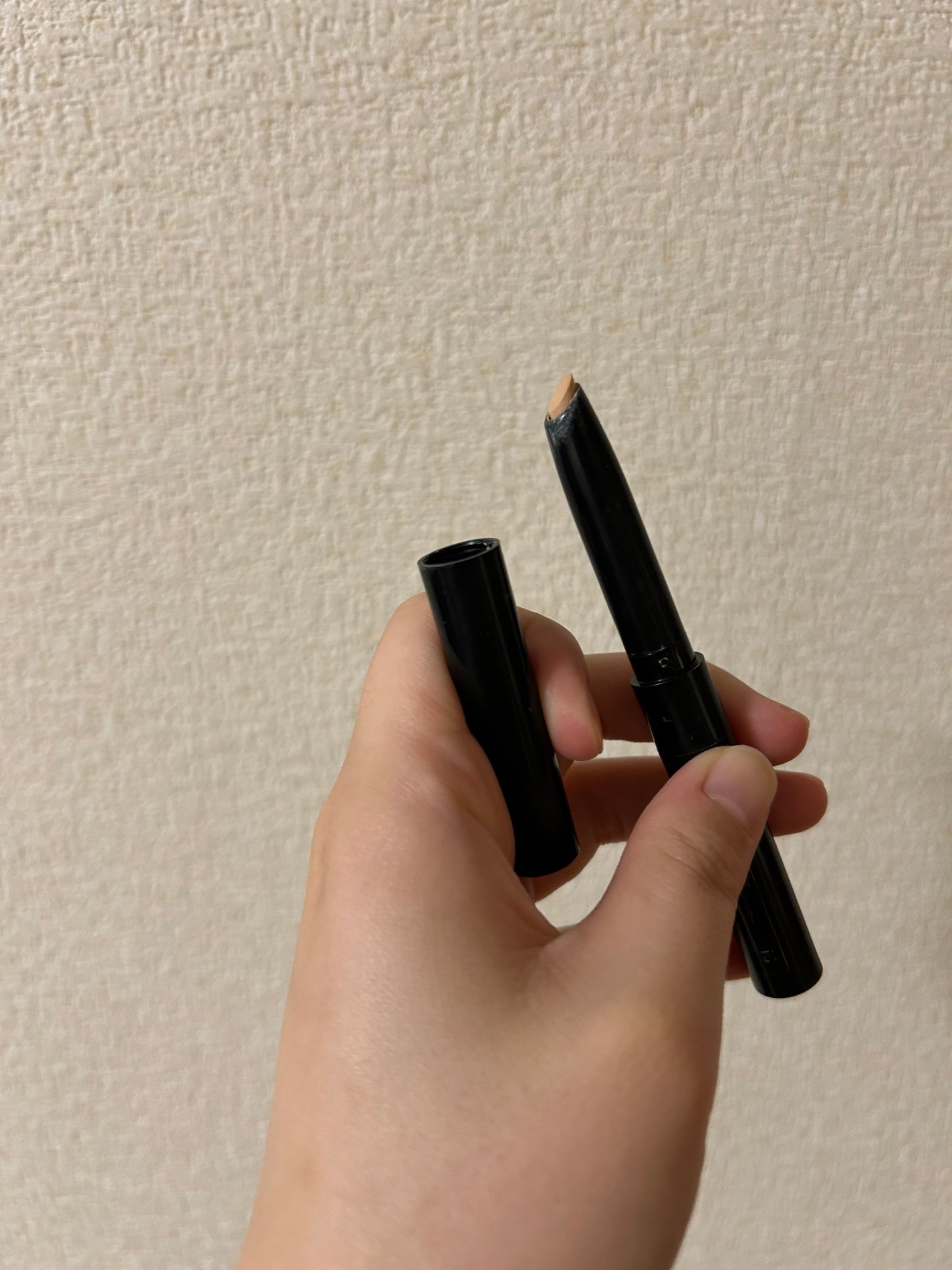 アイブロウエンハンサー/Visée/その他アイブロウを使ったクチコミ(1枚目)