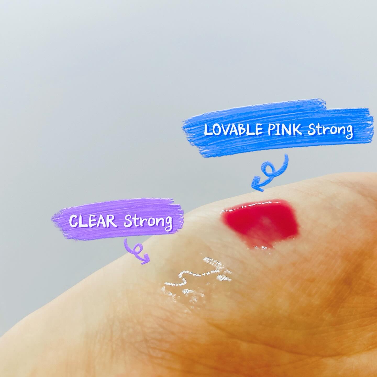 ウォーターフルリッププランパー/COSNORI/リッププランパーを使ったクチコミ（3枚目）