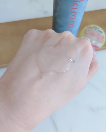 skimme オイルクレンジング/skimme/オイルクレンジングを使ったクチコミ(4枚目)