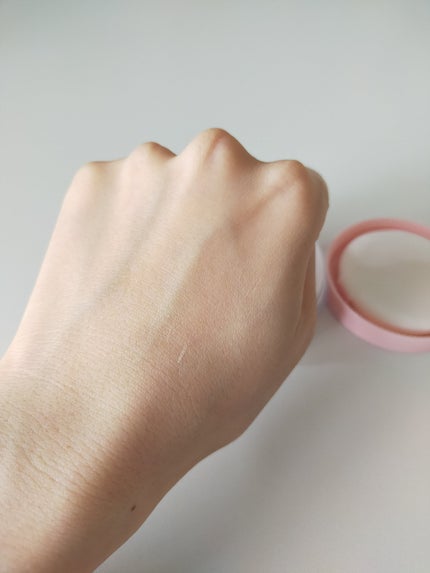 パルガルトンABフィックスパウダー/パルガントン/ルースパウダーを使ったクチコミ(5枚目)