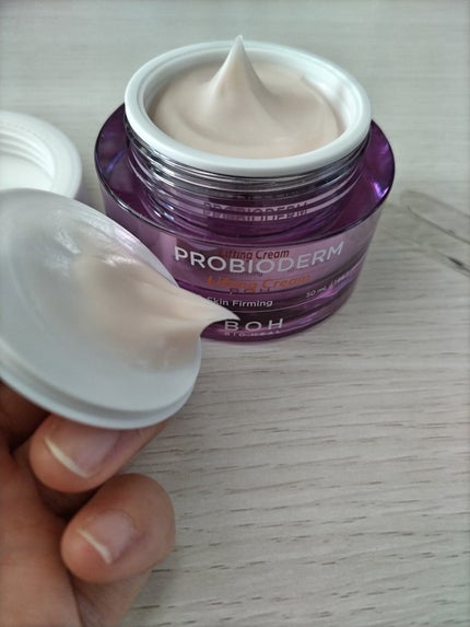 ãããã€ãªããŒã ãªããã£ã³ã° ã¯ãªãŒã /BIOHEAL BOH/ãã§ã€ã¹ã¯ãªãŒã ã䜿ã£ãã¯ãã³ãïŒ6æç®ïŒ