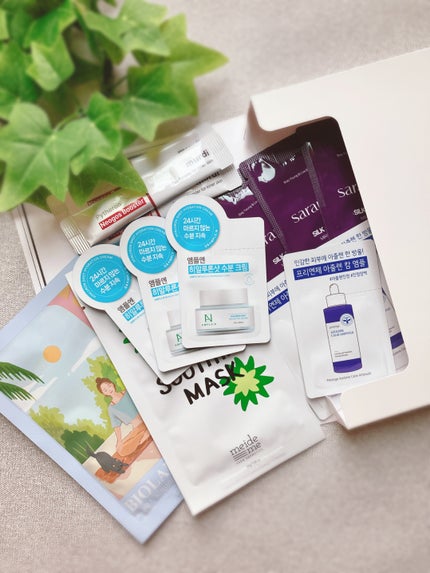 を使ったクチコミ(1枚目)