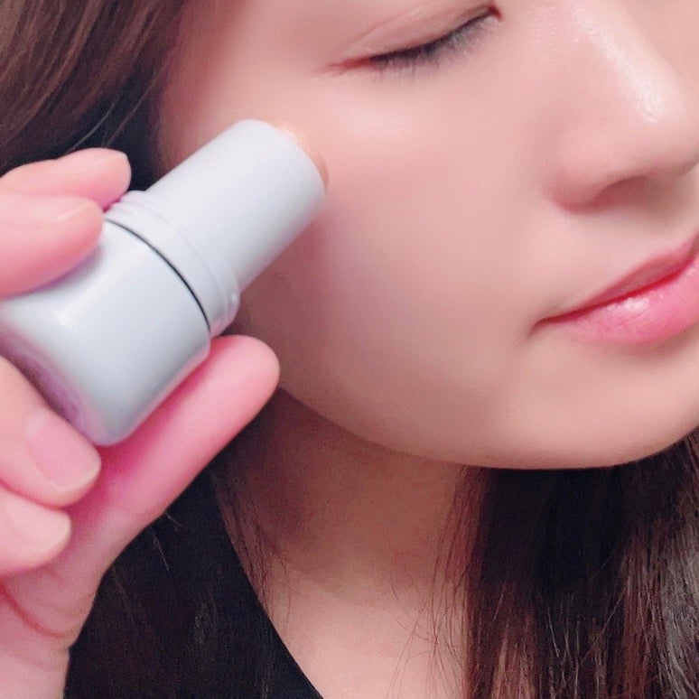 ハイドロゼリーハイライト/Ui2./クリームハイライトを使ったクチコミ(9枚目)