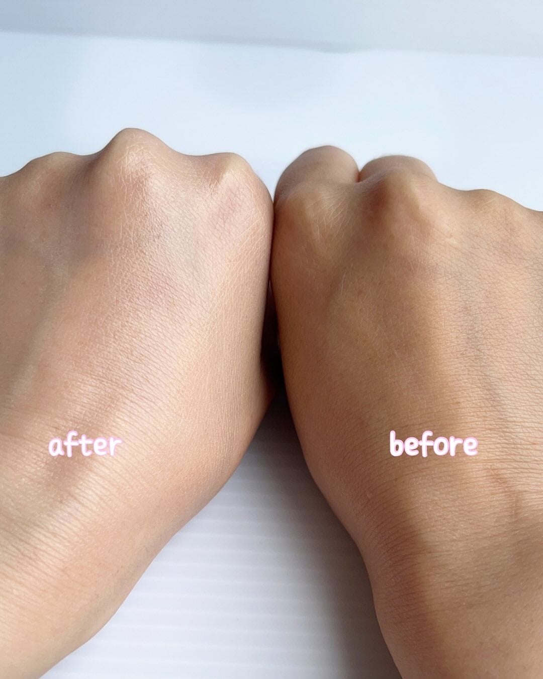 ウォータフルトーンアップサンクリーム/ダルバ/日焼け止めクリームを使ったクチコミ(5枚目)