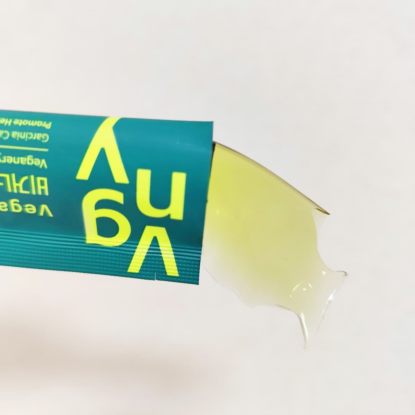 ヴィーガナリー ダイエットゼリー/ダルバ/バランス栄養食を使ったクチコミ(5枚目)