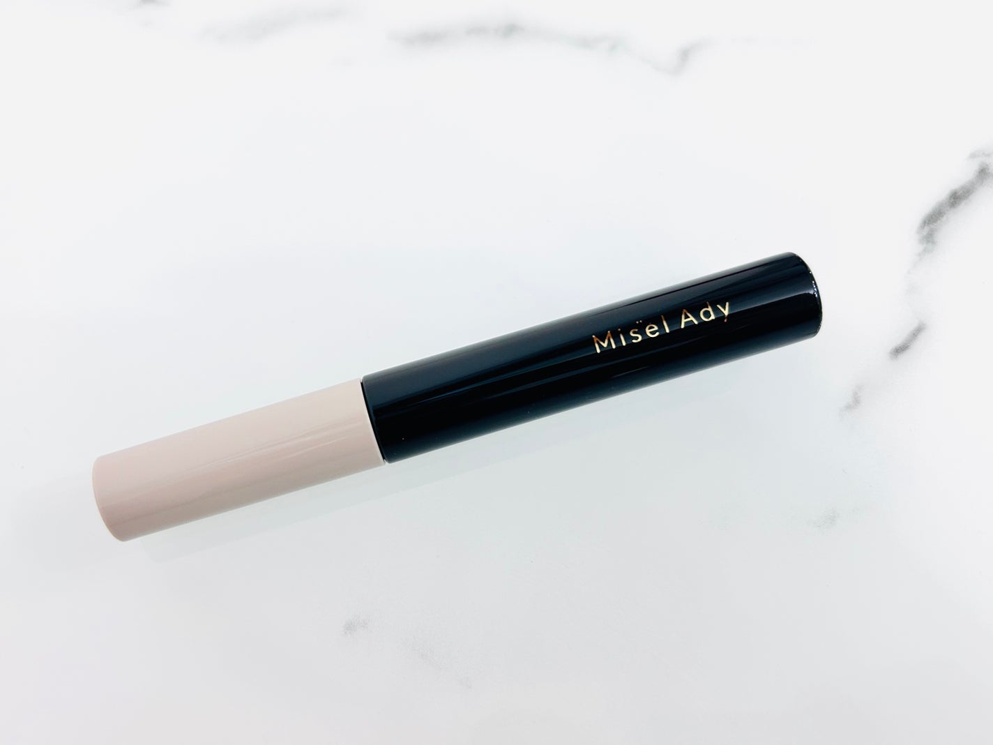 ミゼルエディ カールアップマスカラ ロング/ミゼルエディ/マスカラを使ったクチコミ(2枚目)