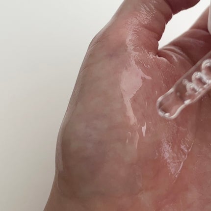 アルファラディアンスグローセラム/BANOBAGI/美容液を使ったクチコミ(4枚目)