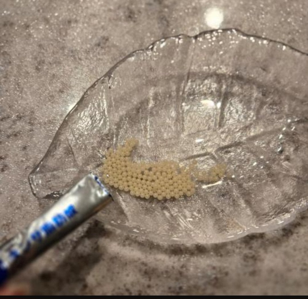 ジンタン タンサ脂肪酸/森下仁丹/健康サプリメントを使ったクチコミ(3枚目)