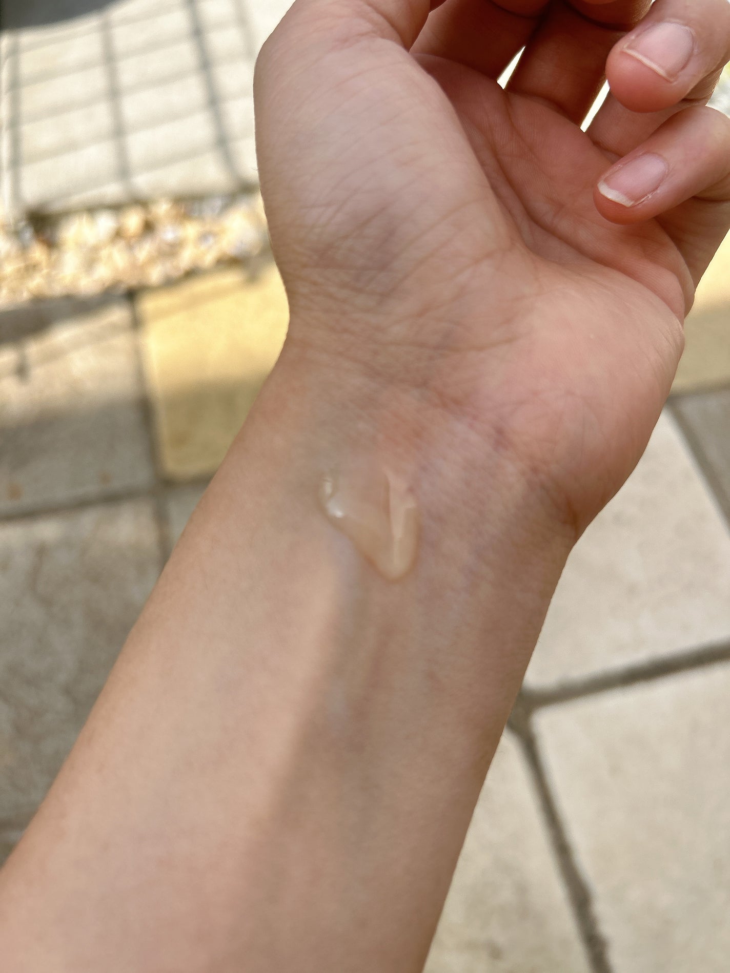 ELT VITA YOUTH ビタユース セラム/ELT COSMETICS/美容液を使ったクチコミ(5枚目)