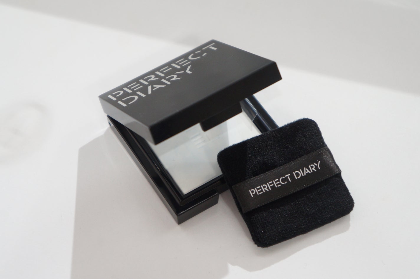 ãã©ã³ã¹ã«ãŒã·ã§ã³ã ãã«ãŒãªã³ã° ã»ããã£ã³ã° ããŠããŒ/PERFECT DIARY/ãã¬ã¹ãããŠããŒã䜿ã£ãã¯ãã³ãïŒ4æç®ïŒ