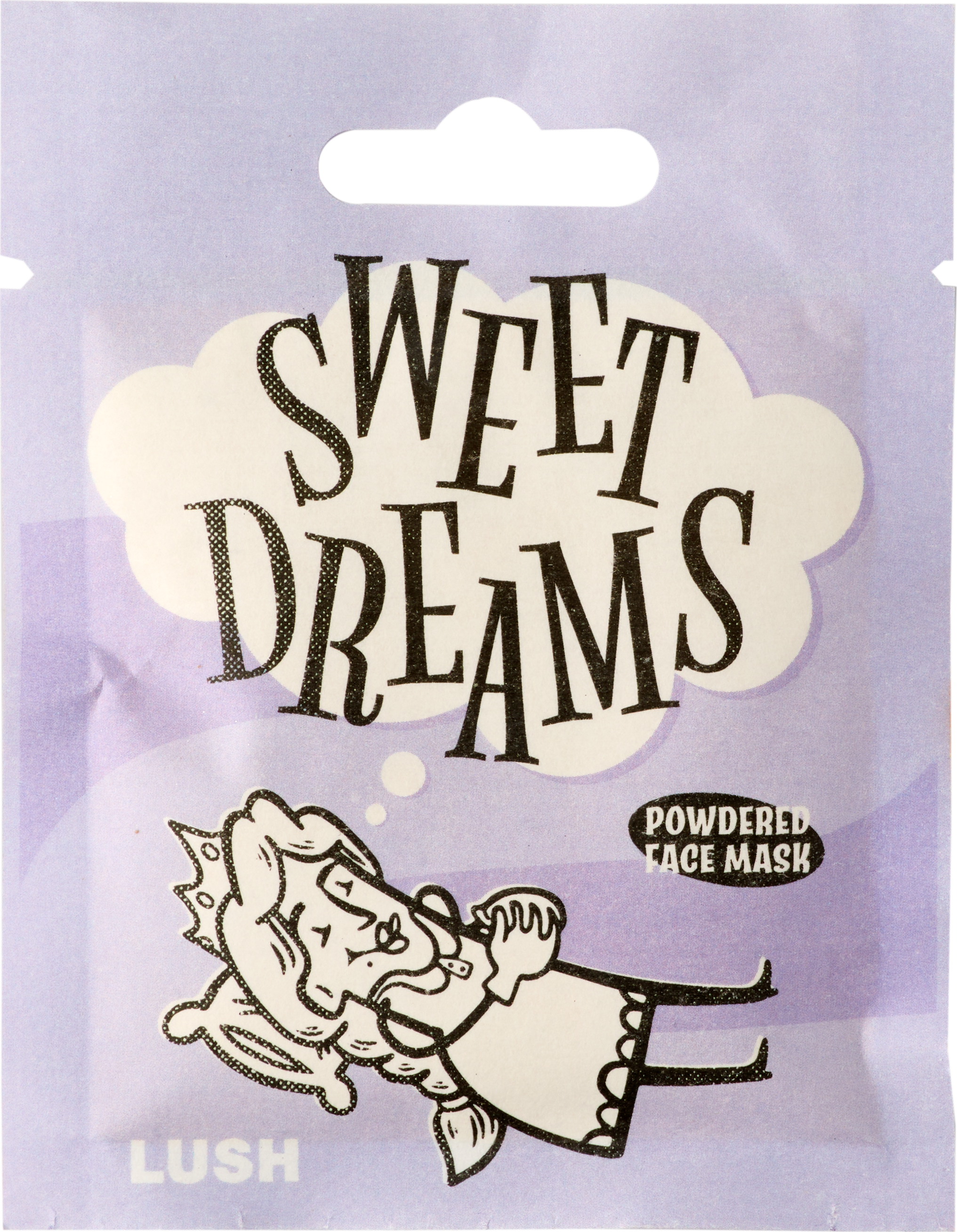ラッシュ スイートドリームズ（フェイスマスクパウダー）