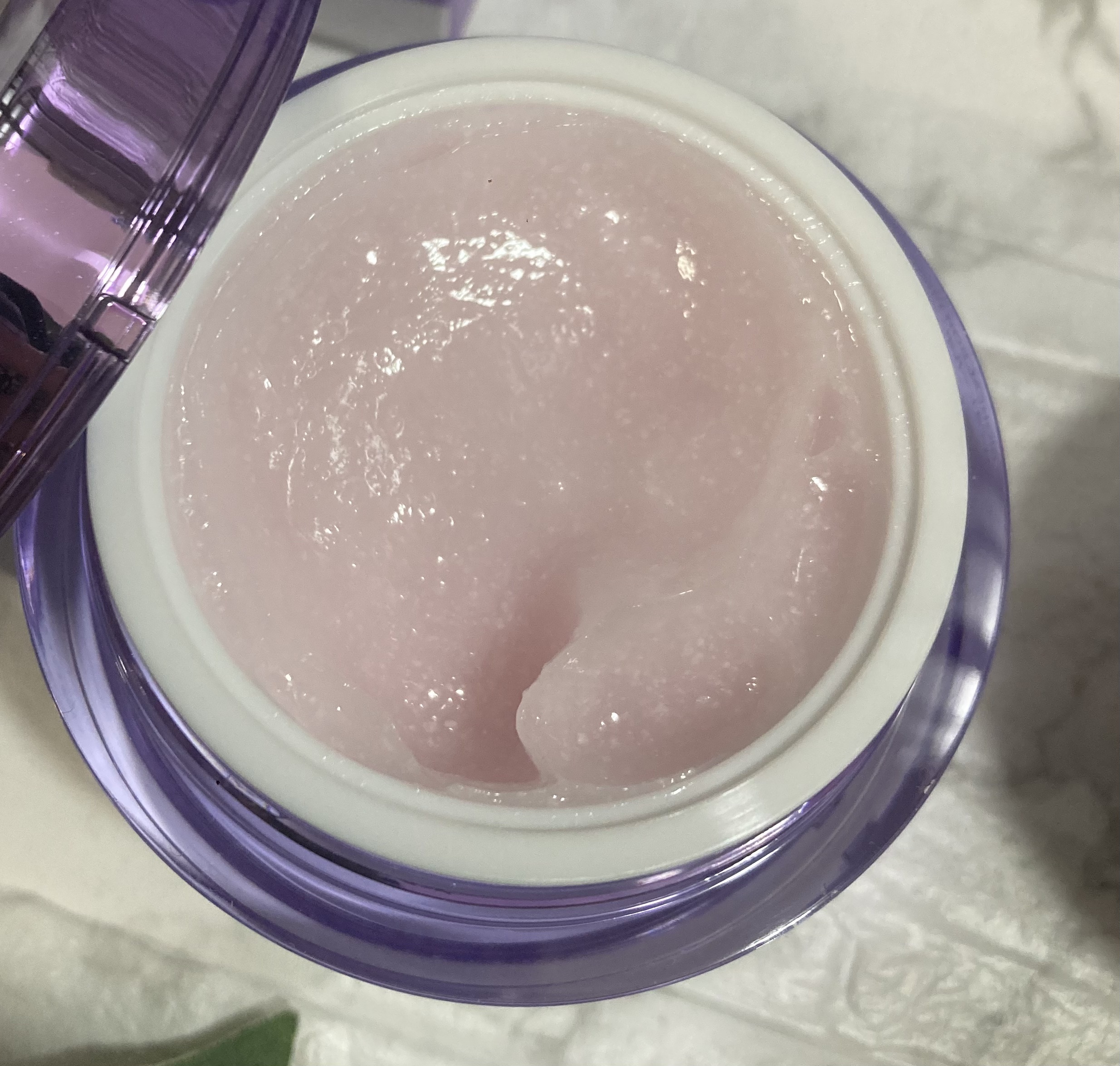 バイオヒールボ プロバイオダーム 3Dリフティングクリーム/BIOHEAL BOH/フェイスクリームを使ったクチコミ（2枚目）