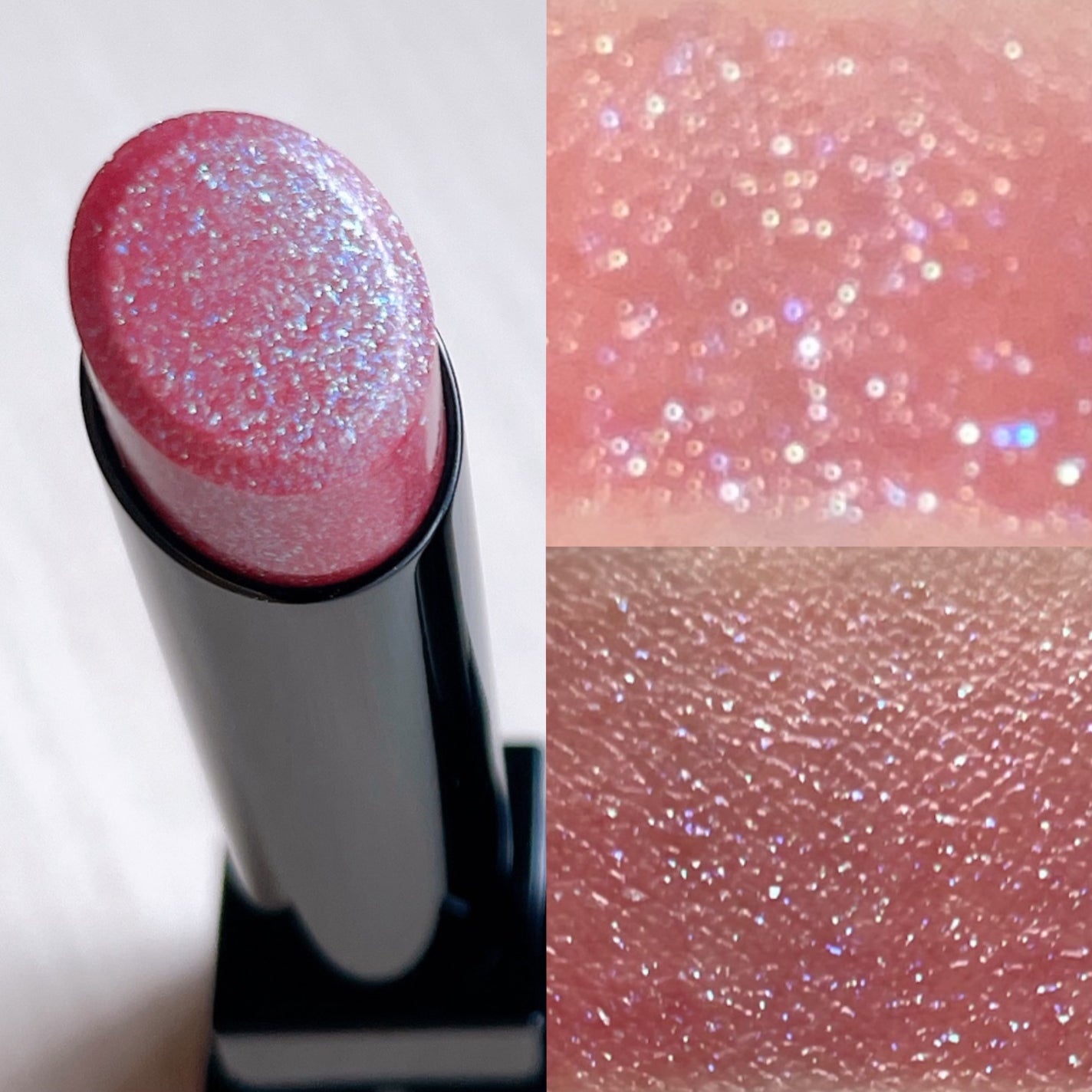 ケイト リップモンスター/KATE/口紅を使ったクチコミ(3枚目)