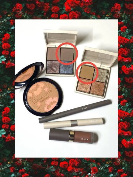 RMK リクイド リップカラー/RMK/口紅を使ったクチコミ(2枚目)