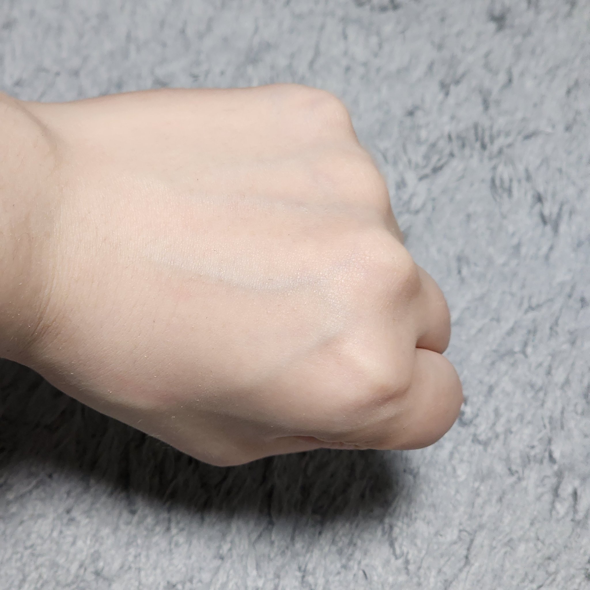 ネーミング レイヤード フィットクッション/NAMING./クッションファンデーションを使ったクチコミ（3枚目）