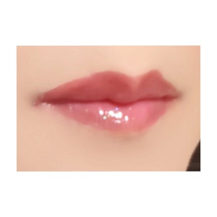 ディオール アディクト リップ マキシマイザー/Dior/リップグロスを使ったクチコミ(3枚目)