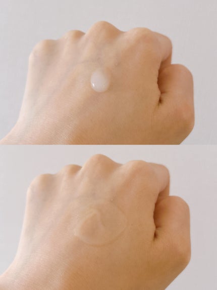 エイシカ365マイクロセラム/AESTURA/美容液を使ったクチコミ(2枚目)