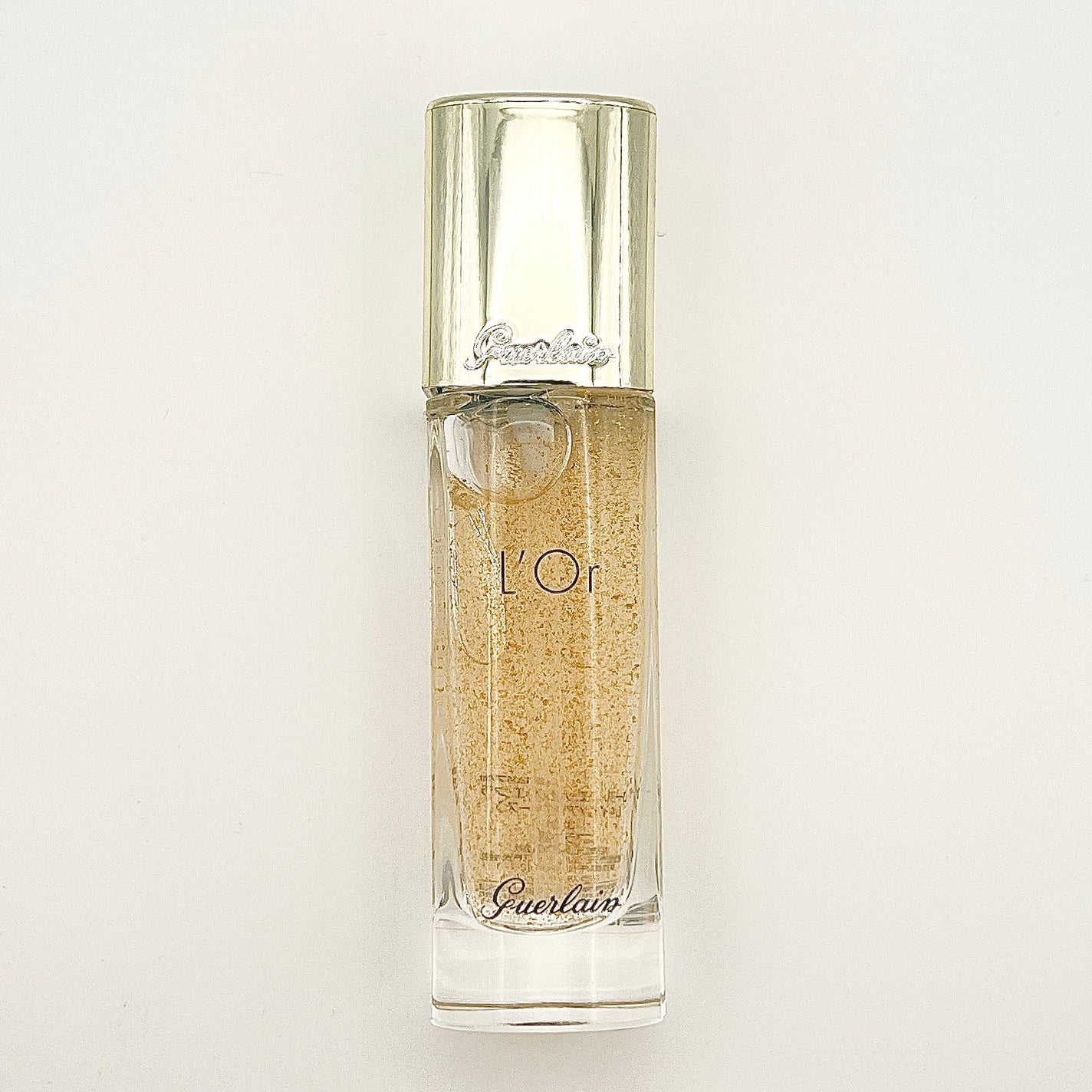 ロール エッセンス エクラ/GUERLAIN/化粧下地を使ったクチコミ(1枚目)