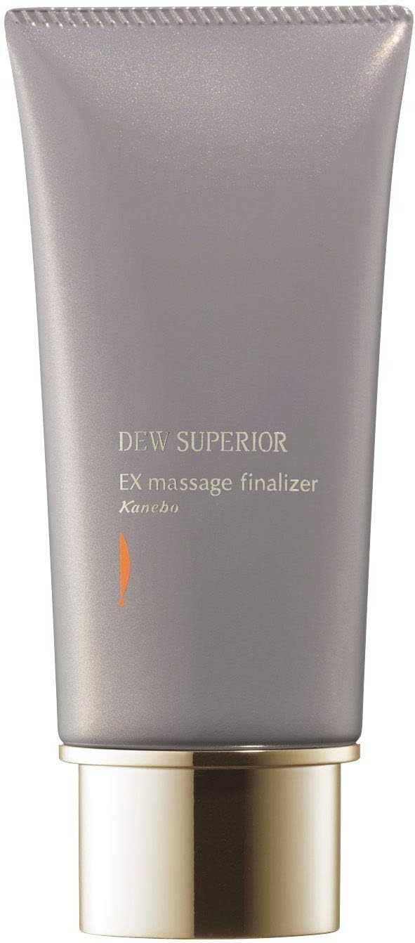 DEW スペリア EX マッサージファイナライザー