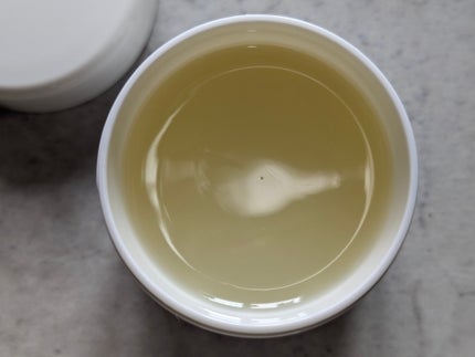 アリィー クロノビューティ UV ヘアカラーラスティング&スタイリング バーム/アリィー/ヘアバームを使ったクチコミ(4枚目)