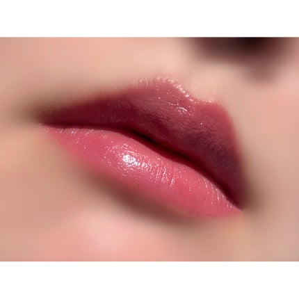 ネンマクフェイク ルージュ/Visée/口紅を使ったクチコミ(4枚目)