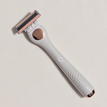 サロンプラス エンザイム ボディ シェービングエマルジョン/サロンプラス/ムダ毛ケアを使ったクチコミ(2枚目)