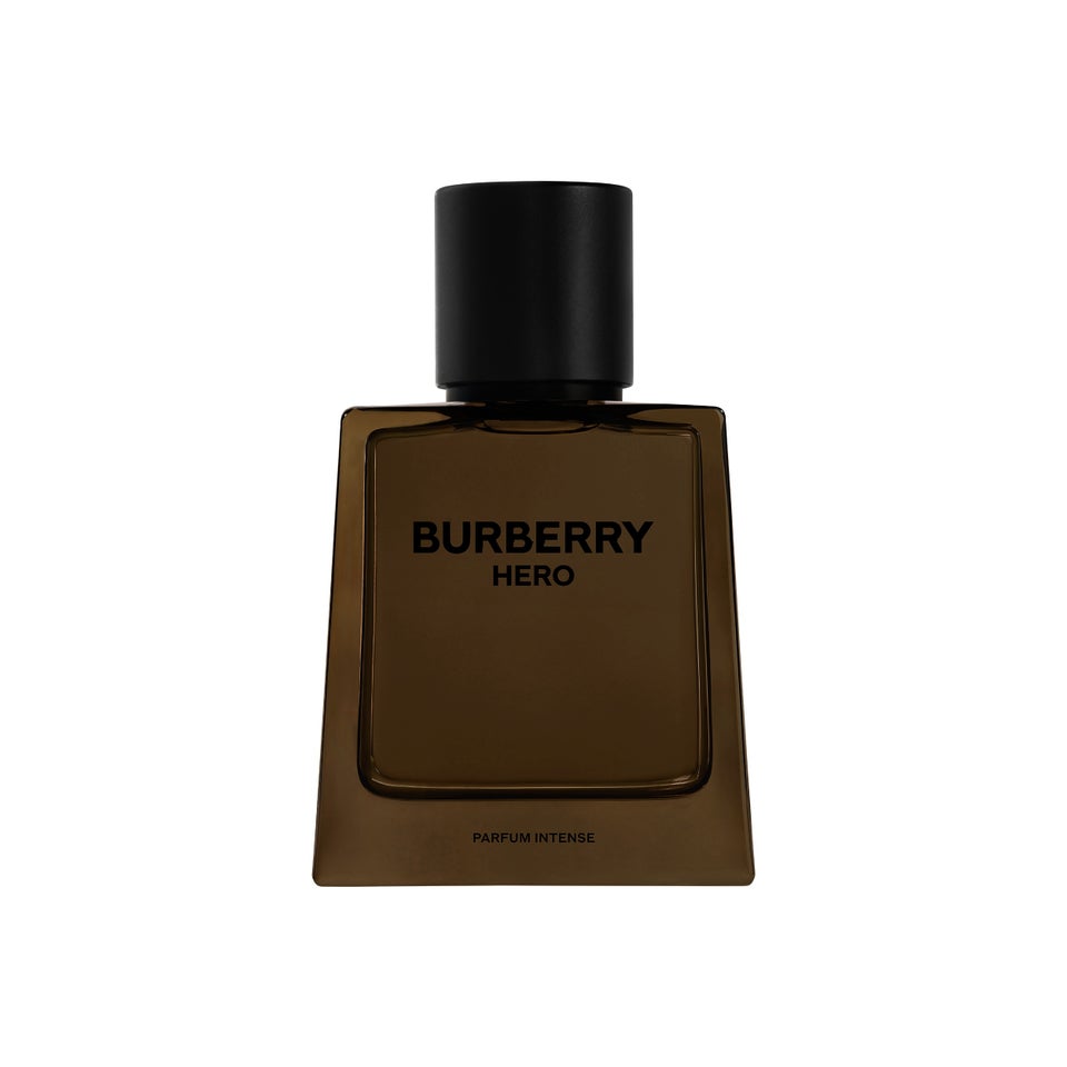 Burberry Beauty バーバリー ヒーロー パルファム インテンス