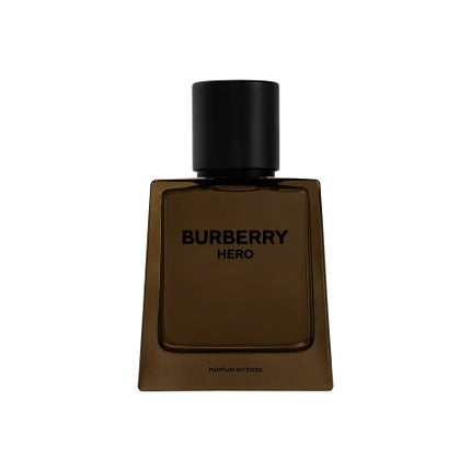 Burberry Beauty バーバリー ヒーロー パルファム インテンス