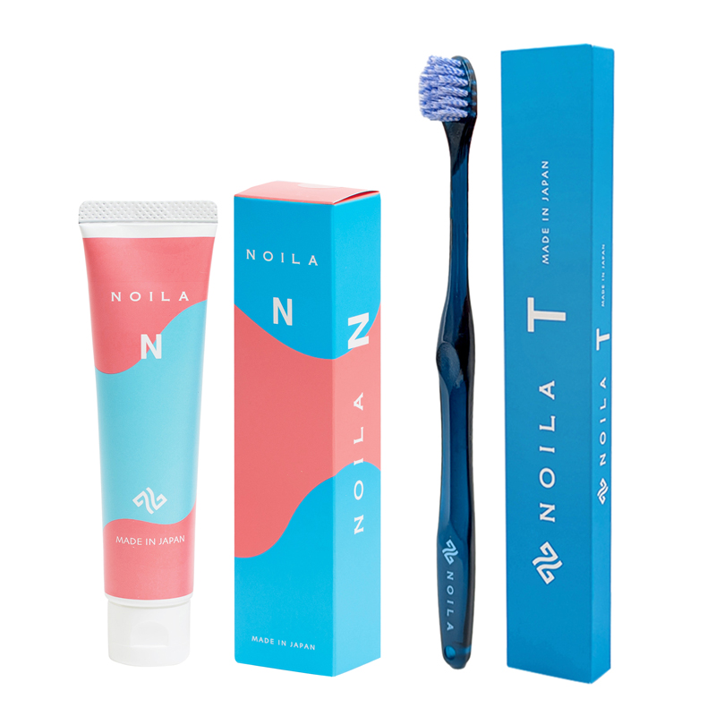 NOILA-N＆T set / NOILA