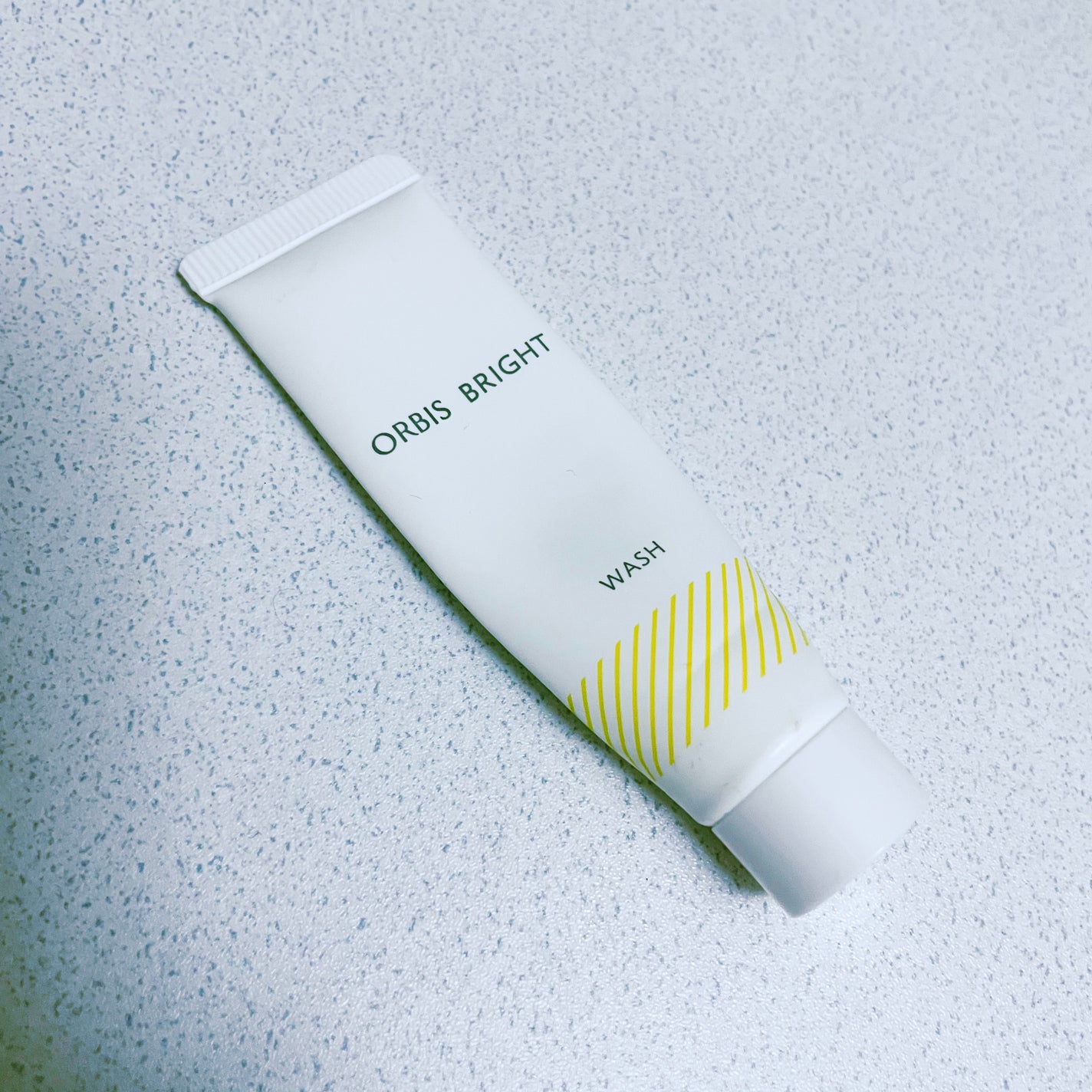 オルビス ブライト ウォッシュ/オルビス/洗顔フォームを使ったクチコミ(1枚目)