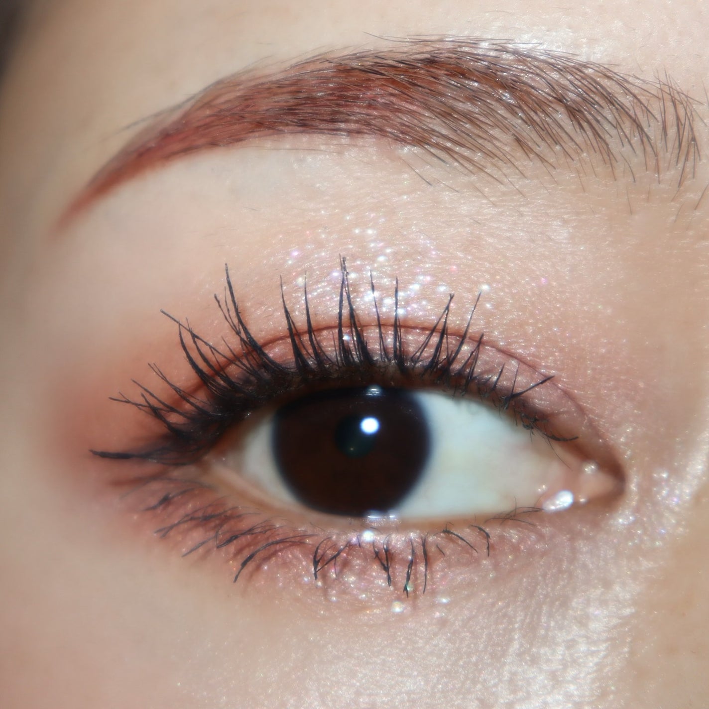 フェイススタイリスト n/SNIDEL BEAUTY/アイシャドウパレットを使ったクチコミ(4枚目)