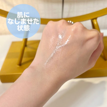 DRワンス Vニードル ショットセラム /Dr.Once/美容液を使ったクチコミ(3枚目)