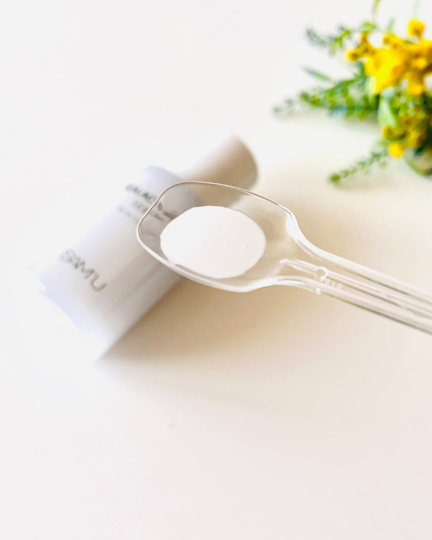 サミュ ガラクトポア セラム/SAM'U/美容液を使ったクチコミ(3枚目)