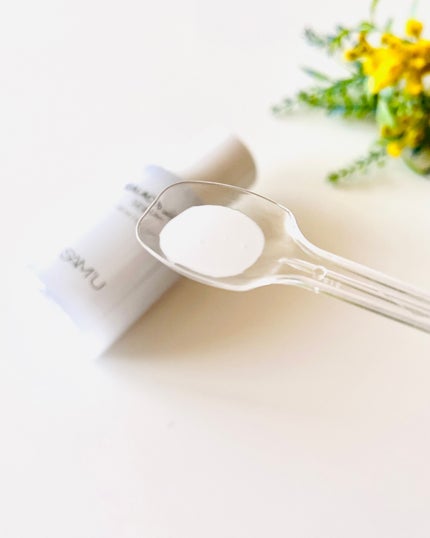 サミュ ガラクトポア セラム/SAM'U/美容液を使ったクチコミ(3枚目)