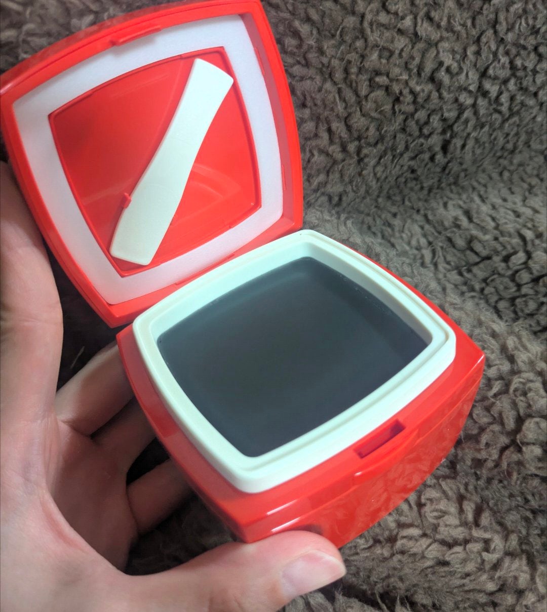 ローメルト クレンジングバーム クロ/アーレス/クレンジングバームを使ったクチコミ(2枚目)