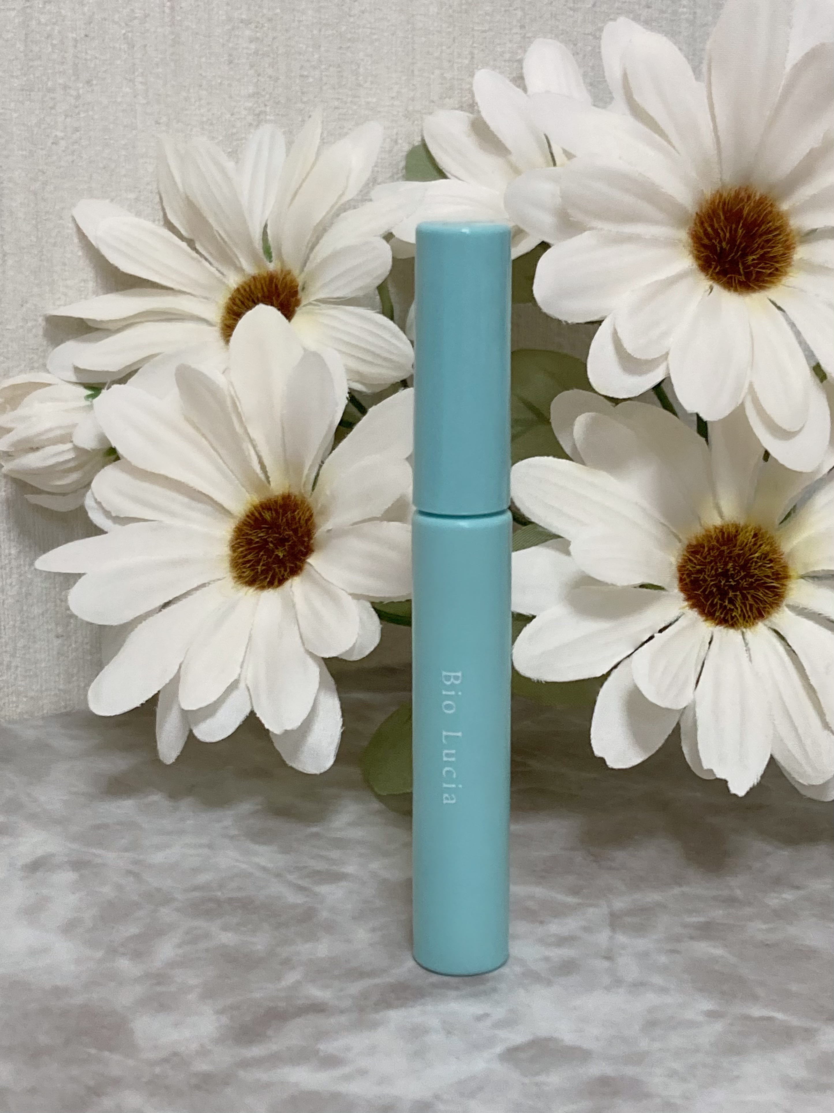 アイラッシュセラム/Bio Lucia(ビオルチア)/まつげ美容液を使ったクチコミ（1枚目）