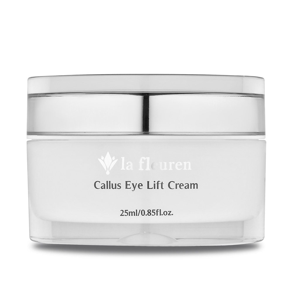 カルス弾力アイクリーム / la fleuren