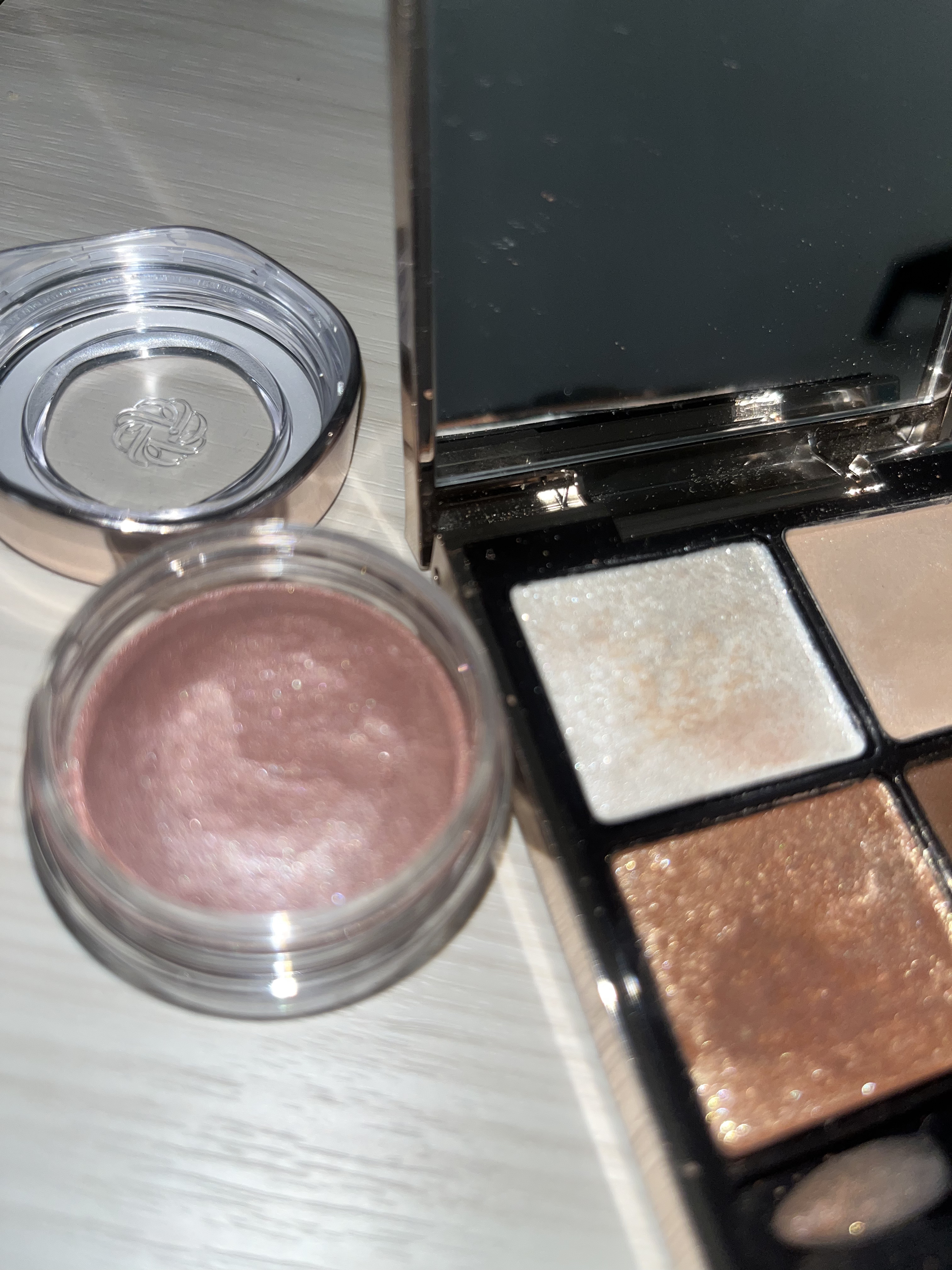 アイカラーレーション/LUNASOL/アイシャドウパレットを使ったクチコミ（2枚目）