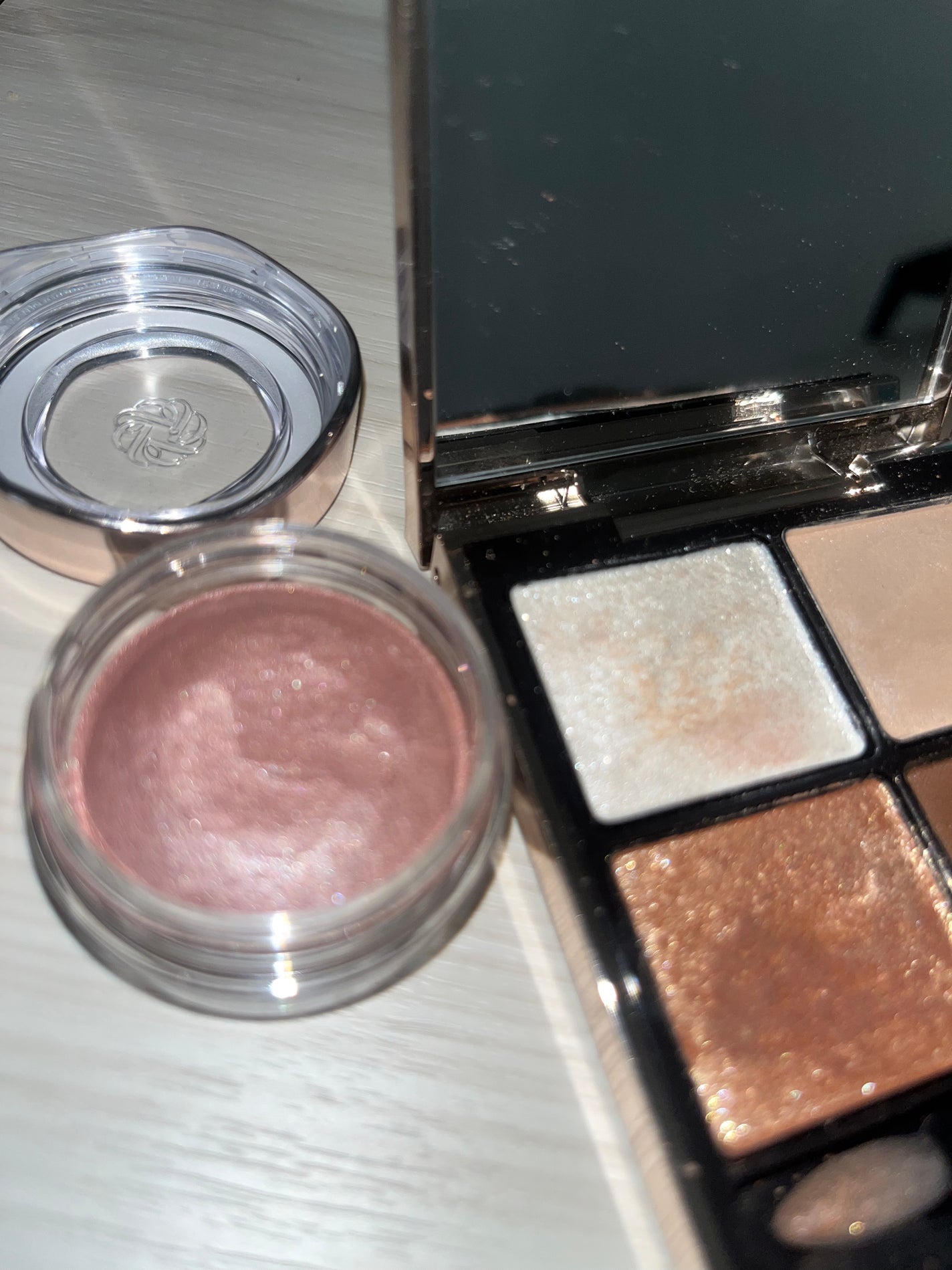 アイカラーレーション/LUNASOL/アイシャドウパレットを使ったクチコミ(2枚目)