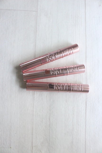 ã¹ã«ã€ãã€/MAYBELLINE NEW YORK/ãã¹ã«ã©ã䜿ã£ãã¯ãã³ãïŒ2æç®ïŒ