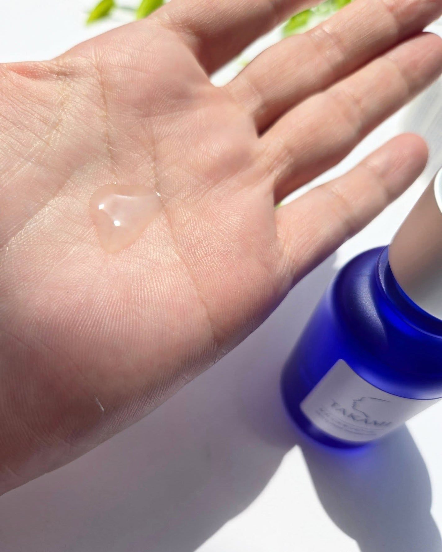 タカミスキンピール/タカミ/ブースター・導入液を使ったクチコミ(3枚目)