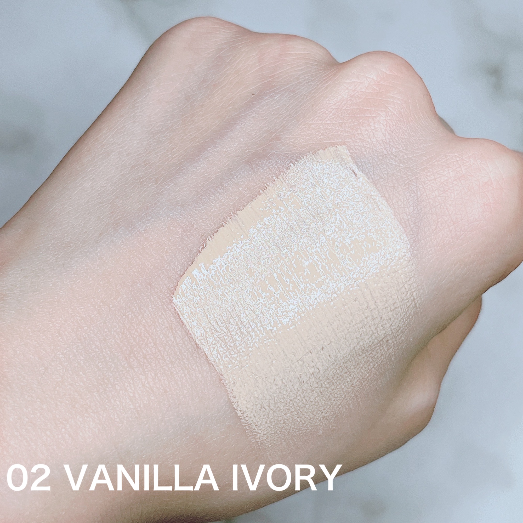 ウォータフルグロウティント/wakemake/リップティントを使ったクチコミ（3枚目）