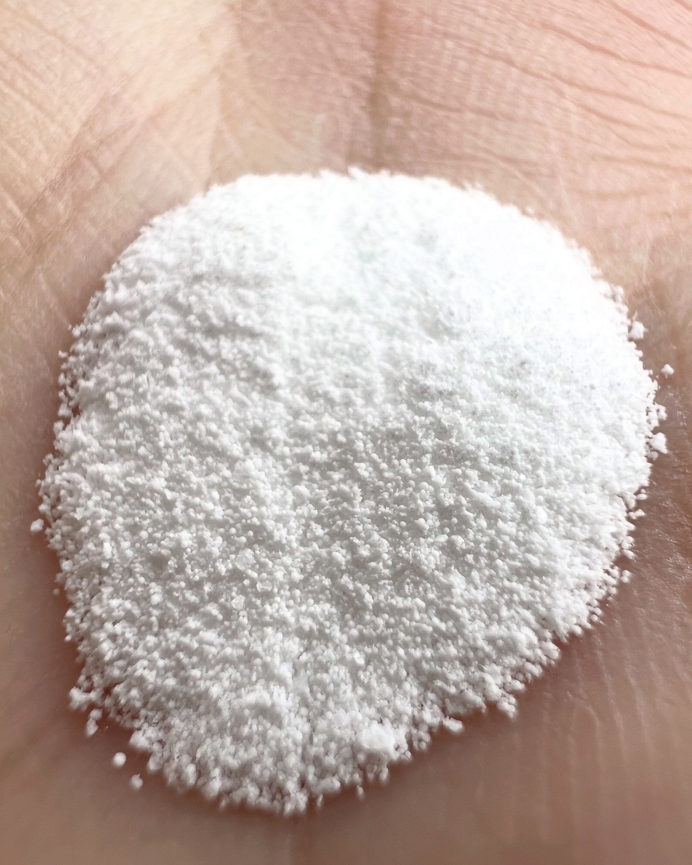 クレージュ ポアクリアパウダー/CLAYGE/洗顔パウダーを使ったクチコミ(3枚目)